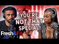 They Got HUMBLED On Why They Re NOT High Value