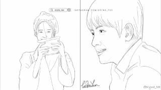 Download lagu The K2 Ep 4 ( Drawing Version ) - 유성은 (U Sung Eun) - 아주 가끔 (Sometimes) [The K2 OST Part.2] mp3
