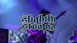 Just Thinking (feat. The Grouch and Eligh) - Slightly Stoopid (Live at the Simsbury Meadows)