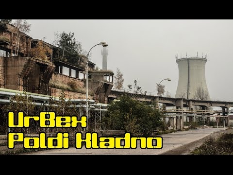 Bývalé Poldi Kladno