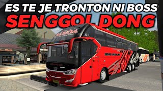 Download lagu STJ SAMOA TRONTON BUS DEPARTURES EARLIEST FROM TIRTONADI - UKTS Mod Indonesia mp3 Download lagu STJ SAMOA TRONTON BUS DEPARTURES EARLIEST FROM TIRTONADI - UKTS Mod Indonesia mp3