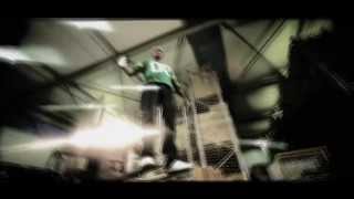 Booba Parlons Peu (clip officiel)