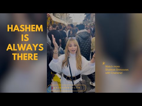 When Life Throws You Into The Pit, Parshat Vayeshev