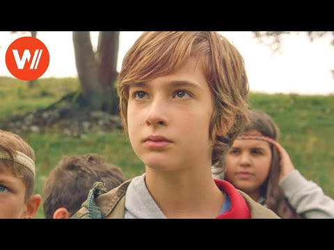 Short film on brotherhood | "Operation Commando" - by Jan Czarlewski