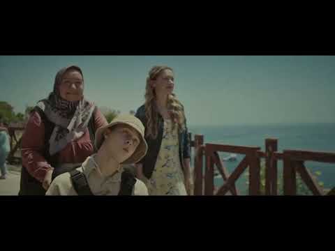 Bi Umut Filmi Resmi Fragman | 7 Kasım’da sinemalarda 🎬