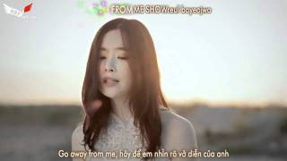 [Vietsub + Kara ] Goodbye Valentine - Maybee