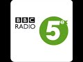 This Is 5 Live Sports Extra (BBC Radio 5 LIVE Sports Extra Closedown)