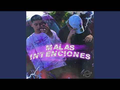 Malas Intenciones