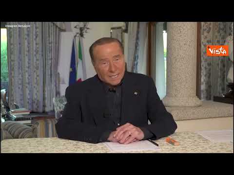 VERSO LE POLITICHE | Berlusconi: «Ponte sullo Stretto priorità assoluta» (VIDEO)