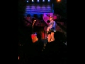 Todd Snider - Don't Make You Wanna Dance?  (KK Rider Story) - Joe's Pub, NYC 2-3-2011