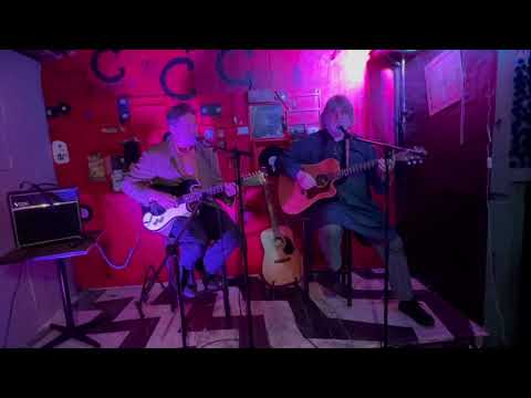 Nicolai Dunger & Ebbot Lundberg   Sofia Common   20250526