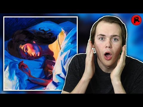 Lorde - Melodrama | Album Review