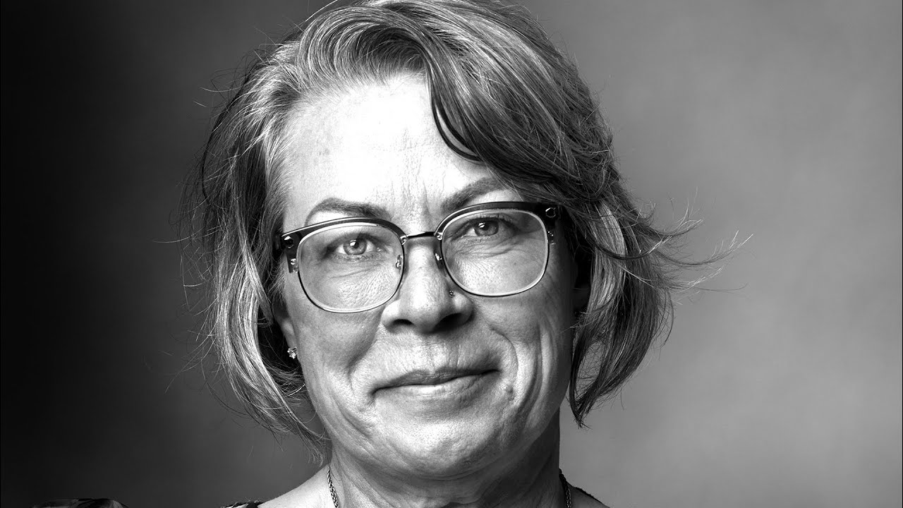 Mother of a Violent Schizophrenic Son-Linda