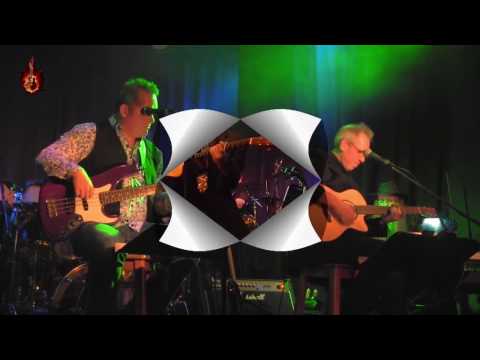 Sandrevan Lullaby Cover by Barry Thomson and the Reals