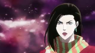 【ジョジョMAD】 戦闘潮流～ALIVE～ 【二部】