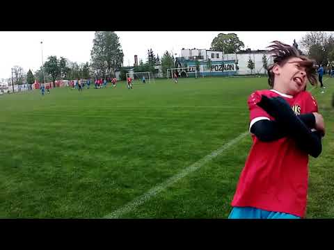 27.04.2019 Piast Kobylnica - MKS Trzemeszno 2-5