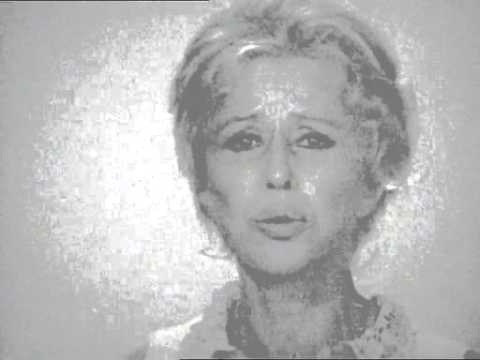 Michèle Arnaud - Sans toi" (1970 - Agnès Varda Cléo de 5 à 7)