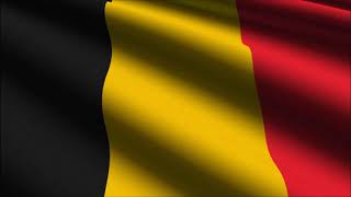 National Anthem of Belgium (FIFA version)