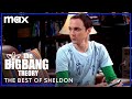 Best of Sheldon | The Big Bang Theory | Max