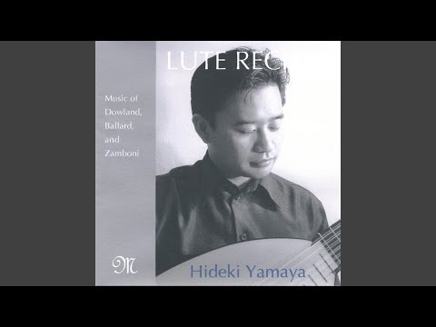 Sonata in G Major: 1. Preludio--Giovanni Zamboni