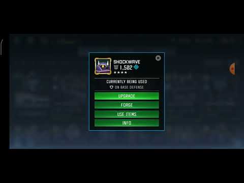 Top 3 Must Dupe Bots In Transformers:Forged To Fight