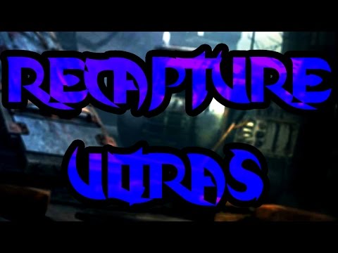 All Recapture Ultras on Alchemical Lab [60fps] - Killer Instinct Season 2