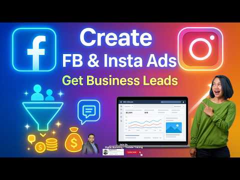 The 1 Facebook  Instagram Ad Strategy That Generated 1000s of Leads and 2025 Guide