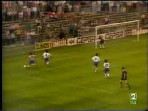 TEMP 92-93 Jornada 1. 3-1 Luis Garcia (Atletico-Tenerife).wmv