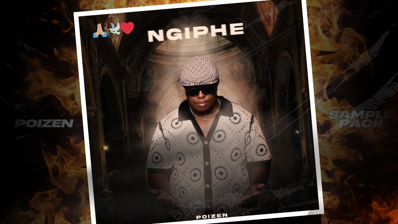 POIZEN – Deep House Movement Sample Pack