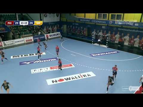 2. seria MKS Piotrcovia - MKS PR Gniezno (skrót)