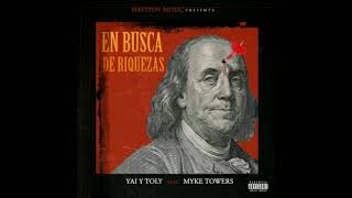 Myke Towers - En Busca De Riquezas