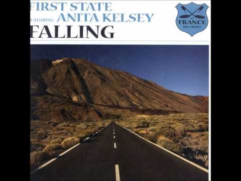 First State feat. Anita Kelsey vs. Cressida - Falling two-o-ten (Dseptikon mash up)