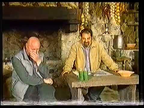 Tako ti kihnula punica