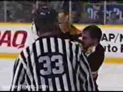 DiMaio vs Domi Mar 3, 1997