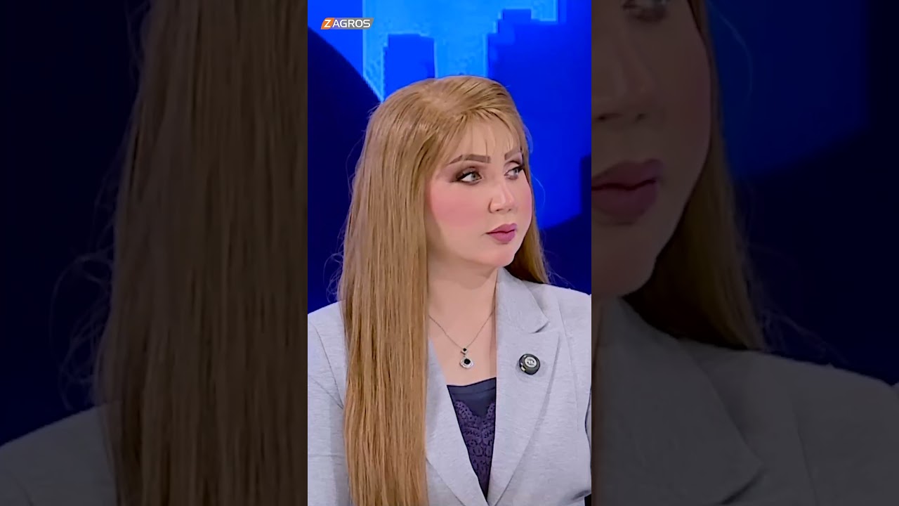 فيديو | العيفان : هذا هو موقفنا من ترشيح المالكي - #بلا_أقنعة مع #هيفاء_الحسيني
