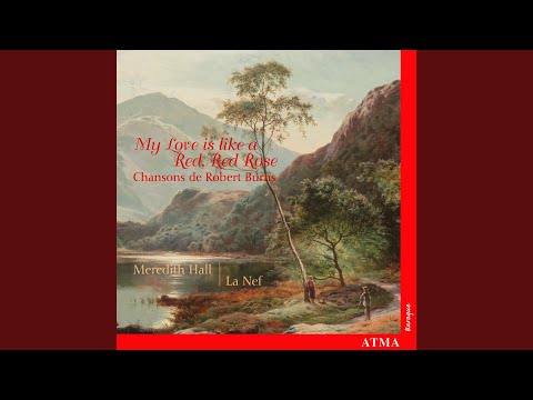 O'Carolan: Carolan's Dream (Arr. by Sylvain Bergeron)