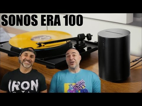 Sonos Era 100: The Best Sonos Speaker to Buy?