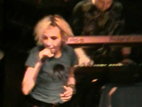 Skóra Blade Loki, Madness