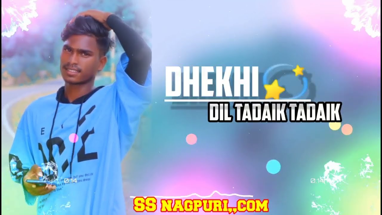 NAGPURI STATUS VIDEO 2022 SINGER SHARWAN SS