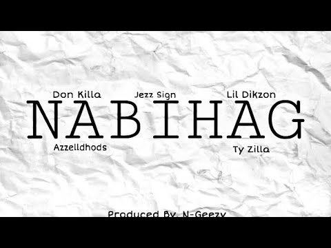 Nabihag - South'Tribe (Official Music Video)