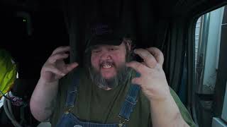 #284 Can Money Be Made At Schneider With An SFI Lease Payment | Daily Trucker VLOG