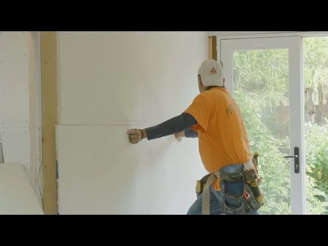 What To Know Before Hiring a Drywall Contractor