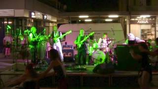 Neri a Metà - Ma che mania (Pino Daniele, 1982)