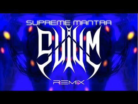 Jean Claude & RVMBOOZ - SUPREME MANTRA (Sulum Remix)