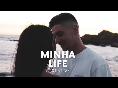 Nogueira & Araújo - Minha Life