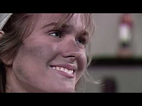 Cara Sucia 1992 _Sonya Smith y Guillermo Davila