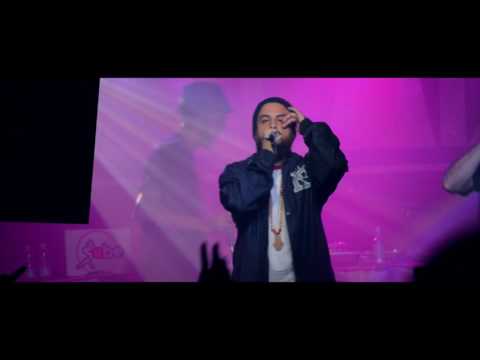 PUTOLARGO & LEGENDARIO con LITTLE PEPE - "LIMONADA PLANET" EN SEVILLA