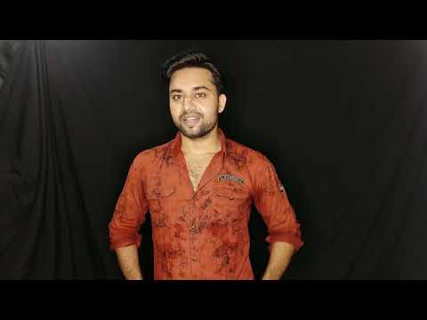 Raj Pandey Latest introduction