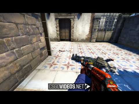 Zeus vs. mousesports - Ace at ESL Pro League Season 6 EU | CS:GO