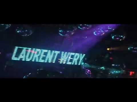 Laurent Wery - MegaHitMix  - Youtube only
